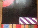 PINK FLOYD - The Final Cut- Harvest shpf 1983 1st Press - Vinyl LP