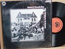 RARE LP - HENRY FRANKLIN - THE SKIPPER AT HOME In Shrink Black Jazz Quad