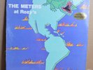 RARE LP - THE METERS AT ROZYS SEALED Original Private Funk Soul Breaks