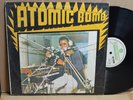 RARE LP - WILLIAM ONYEABOR - ATOMIC BOMB Killer Nigeria Afro Funk Original 