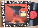RARE LP - JIMMY SMITH - BLACK SMITH Pride PROMO  PD 6011 Jazz Funk Breaks