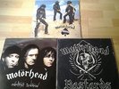 Vinyl motorhead