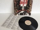 DEATH - LP Individual Thought Patterns - 1993  Roadrunner Records TOPZUSTAND Rar