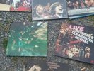 Creedence Clearwater Revival CCR LP Vinyl Record Lot