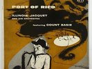 Illinois Jacquet 