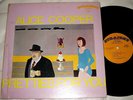 ALICE COOPER - PRETTIES FOR YOU - STRAIGHT RECORDS 1ST PRESS 1A/1B ORANGE LABELS