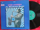 JOE HENDERSON SEXTET The Kicker USA Milestone  green label LP NM