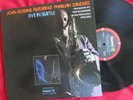 JOHN COLTRANE + PHAROAH SANDERS Live In Seattle IMPULSE 2xLP VG++ (close to NM)