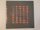 RAZORMAID VINYL LP RECORD CHAPTER A-22 PROMO CLEAR VINYL 2XLP