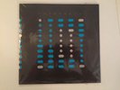 RAZORMAID VINYL LP RECORD CHAPTER 0.4 PROMO CLEAR VINYL 2XLP