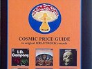 COSMIC PRICE GUIDE to Original KRAUTROCK by Ulrich Klatte (amon duul II neu)