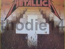 METALLICA -  METAL MILITIA 1 LP  RARE RECORDINGS