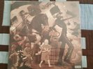 My Chemical Romance The Black Parade Black And Bone Colored Vinyl 2 LP Hot Topic