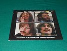 Beatles Let It Be The Movie  lp sigillato