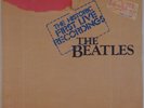 BEATLES: Historic First Live Recordings USA GF ’80 Pickwick VINYL LP 
