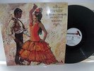 SDD 216 Chabrier Espana Rimsky-Korsakov Capriccio Espagnol LSO Argenta HP TAS