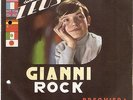 GIANNI ROCK (MASSIMO RANIERI) 7