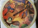 Vogue Picture Record / BABY I FOUND/BOOGIE--R786  Rare