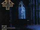 RARE ABIGOR nachthymnen ORG 1ST PRG NEW MARDUK WATAIN GORGOROTH SATYRICON 1349