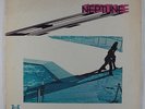 Visitors - Neptune LP - Muse VG+