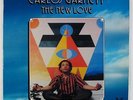 Carlos Garnett - The New Love LP - Muse VG++