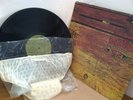ALICE COOPER SCHOOL'S OUT ORIGINAL W PANTIES  BS-2623 LP