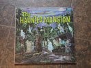 1969 DISNEYLAND THE HAUNTED MANSION W COLOR STORY BOOK MONO VG- SLEEVE EX *NOTE