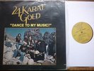 northern soul 24 karat gold dance to my music desert bone crossover lp