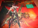 Ozzy Osbourne ?– The Ultimate Sin  ...org,1986..in very good condition..Epic...