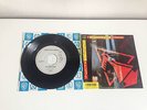 DEPECHE MODE STRIPPED PROMO  VINYL JAPAN MINT 45 P-2097