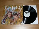 Yello - Baby - 1991 (LP 12