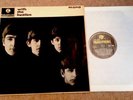 BEATLES With The Beatles LP 1963 MONO 1st G&L EARLIEST EVER DARKER COVER