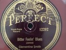 Perfect 12202 Clementine Smith/Augusta Jones 1925  78 rpm E- AJAX