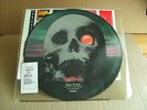 DEATH  SS - Kings of Evil - Pic DISC/ ITALY - METAL -CULT´90/ SABOTAGE /ASTAROTH