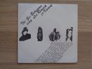 The Go-Betweens Sing Lee Remick & Karen_used 45 VINYL_7