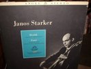 JANOS STARKER dvorak cello concerto. Angel S35417 Stereo LP NM