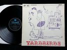 THE YARDBIRDS Roger The Engineer LP UK 1st Press Rare Columbia SX 6063 EX