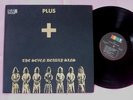 PLUS The Seven Deadly Sins V Rare Orig US 1969 Probe Heavy Psych Pop Fuzz LP