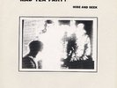 MAD TEA PARTY: Hide and Seek 7