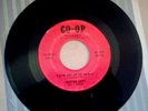 Northern Soul/Gospel Dancer 45 7