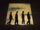 ECHO AND THE BUNNYMEN---SONGS TO LEARN & SING