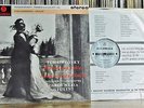 Tchaikovsky: Romeo & Juliet - Carlo Maria Giulini **Columbia SAX 2483 ED1 LP**