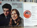 Brahms: Cello Sonatas - Jacqueline Du Pre **HMV ASD 2436 ED1 LP** NM