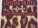 Manic Street Preachers - Lipstick Traces vinyl - 3 disc B side compilation.