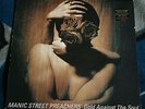 MANIC STREET PREACHERS GOLD AGAINST THE SOUL 1993 UK LP COLUMBIA 474064 1