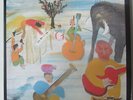 The Band ?-Music From Big Pink- US RI MFSL *limited numbered Edition* 2012