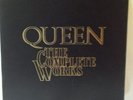 Queen The Complete works UK 14 disc box set