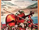 UK LONDON CS6047 FFSS STEREO BB CAMPOLI MENDELSSOHN BRUCH BOULT EXCELLENT