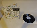  Led Zeppelin III LP WHITE LABEL PROMO WITH ORIG SONG TITLE HYPE WLP