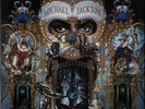 Dangerous Michael Jackson UK 2-LP vinyl record (Double Album) 4658021 EPIC